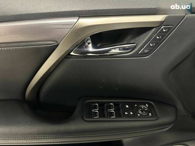 Лексус РХ, об'ємом двигуна 0 л та пробігом 128 тис. км за 33900 $, фото 8 на Automoto.ua