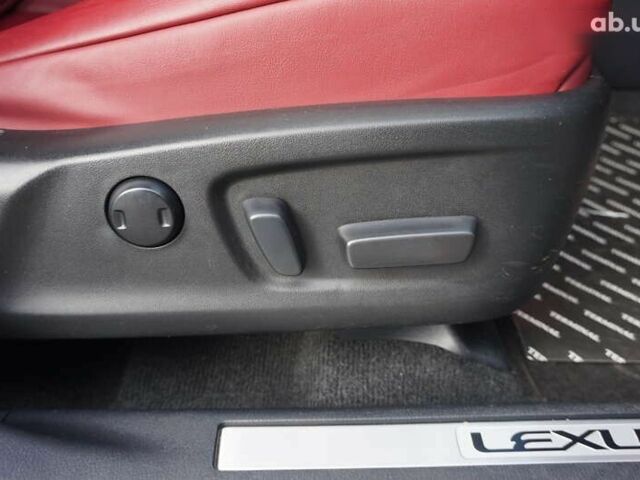 Лексус РХ, объемом двигателя 3.5 л и пробегом 117 тыс. км за 29000 $, фото 28 на Automoto.ua