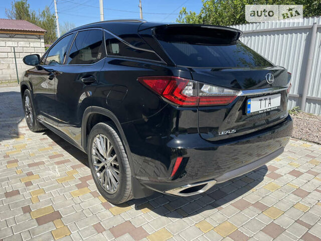 Лексус РХ, объемом двигателя 2 л и пробегом 81 тыс. км за 30300 $, фото 20 на Automoto.ua