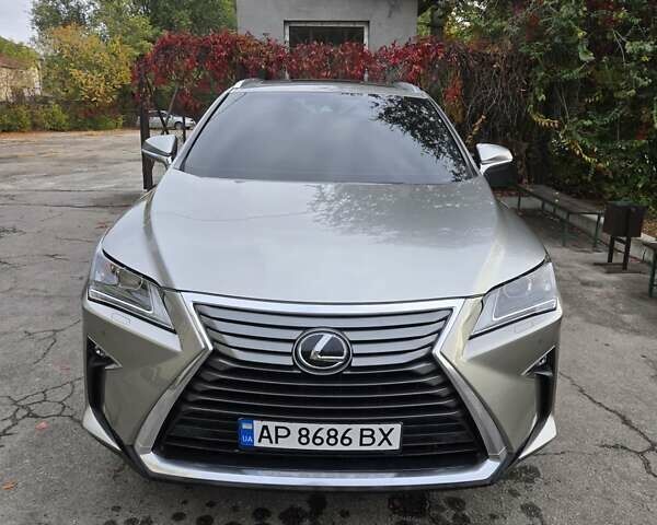Лексус РХ, объемом двигателя 3.46 л и пробегом 90 тыс. км за 31500 $, фото 31 на Automoto.ua
