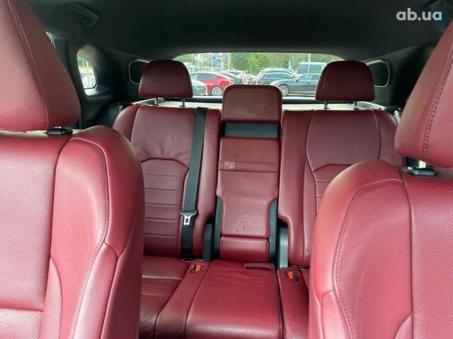 Лексус РХ, объемом двигателя 3.5 л и пробегом 125 тыс. км за 31000 $, фото 22 на Automoto.ua