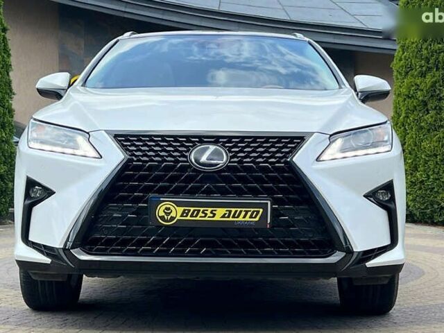 Лексус РХ, объемом двигателя 0 л и пробегом 91 тыс. км за 32900 $, фото 1 на Automoto.ua