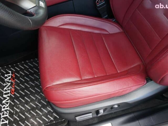 Лексус РХ, объемом двигателя 3.5 л и пробегом 117 тыс. км за 29000 $, фото 19 на Automoto.ua