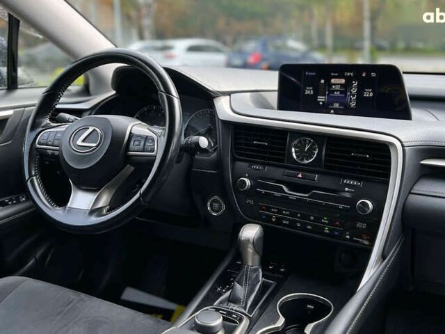 Лексус РХ, объемом двигателя 2 л и пробегом 159 тыс. км за 34700 $, фото 16 на Automoto.ua