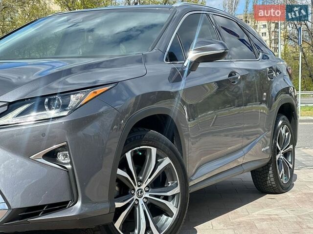 Лексус РХ, объемом двигателя 3.46 л и пробегом 89 тыс. км за 34000 $, фото 4 на Automoto.ua