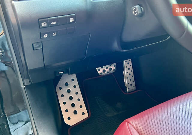 Лексус РХ, об'ємом двигуна 3.46 л та пробігом 36 тис. км за 47900 $, фото 16 на Automoto.ua