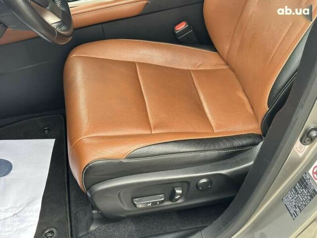 Лексус РХ, объемом двигателя 2 л и пробегом 110 тыс. км за 36990 $, фото 16 на Automoto.ua