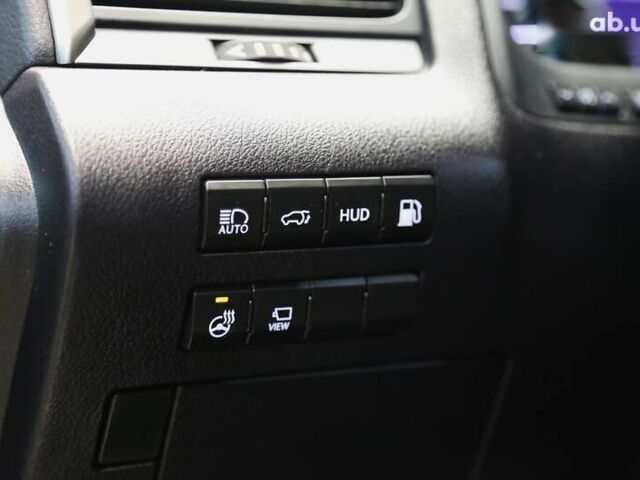 Лексус РХ, объемом двигателя 0 л и пробегом 35 тыс. км за 43900 $, фото 25 на Automoto.ua