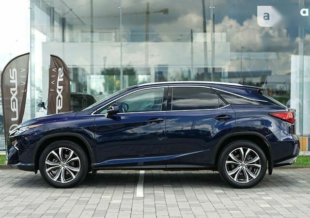 Лексус РХ, объемом двигателя 2 л и пробегом 88 тыс. км за 33586 $, фото 2 на Automoto.ua