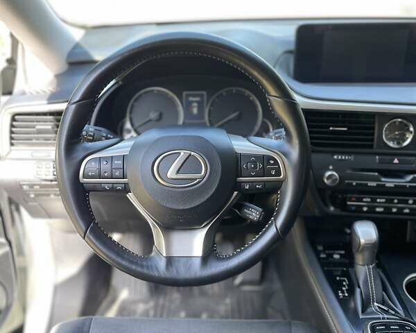 Лексус РХ, объемом двигателя 2 л и пробегом 96 тыс. км за 36000 $, фото 13 на Automoto.ua