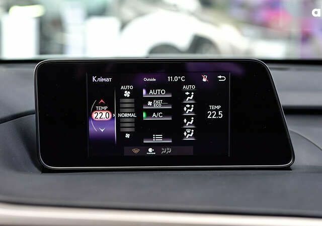 Лексус РХ, объемом двигателя 2 л и пробегом 182 тыс. км за 30149 $, фото 26 на Automoto.ua