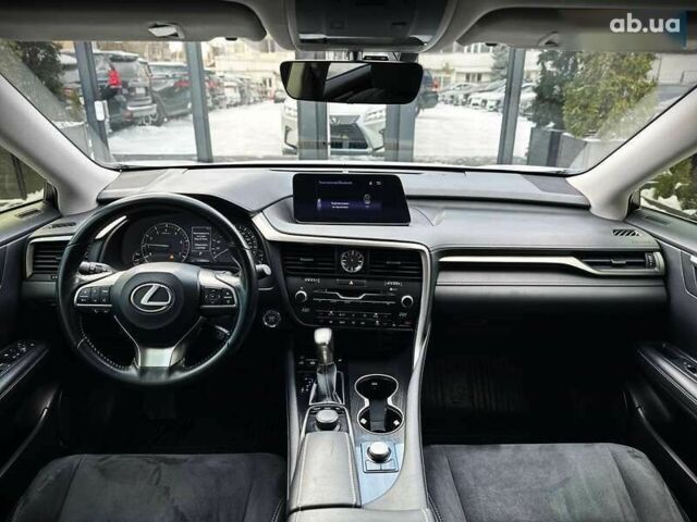 Лексус РХ, объемом двигателя 2 л и пробегом 112 тыс. км за 33500 $, фото 28 на Automoto.ua
