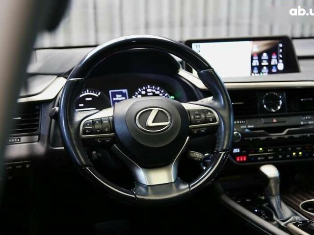 Лексус РХ, объемом двигателя 0 л и пробегом 35 тыс. км за 44500 $, фото 16 на Automoto.ua