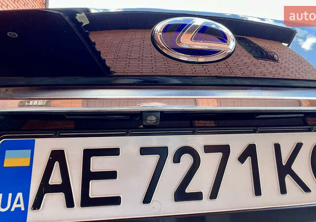 Лексус РХ, об'ємом двигуна 3.46 л та пробігом 36 тис. км за 47900 $, фото 27 на Automoto.ua