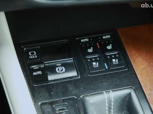 Лексус РХ, об'ємом двигуна 3.5 л та пробігом 53 тис. км за 33000 $, фото 19 на Automoto.ua