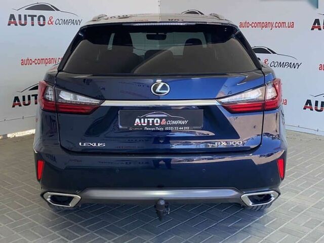 Лексус РХ, объемом двигателя 2 л и пробегом 152 тыс. км за 36450 $, фото 3 на Automoto.ua