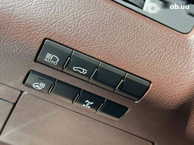 Лексус РХ, об'ємом двигуна 2 л та пробігом 74 тис. км за 45000 $, фото 25 на Automoto.ua
