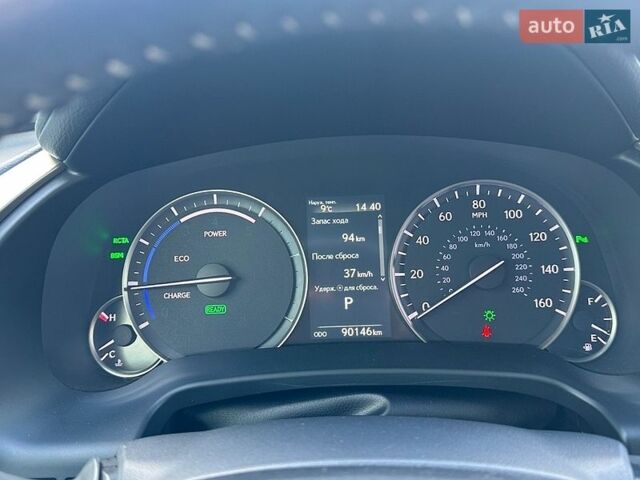 Лексус РХ, объемом двигателя 3.46 л и пробегом 89 тыс. км за 34000 $, фото 27 на Automoto.ua