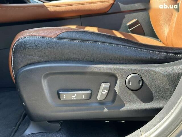 Лексус РХ, об'ємом двигуна 2 л та пробігом 110 тис. км за 32990 $, фото 20 на Automoto.ua