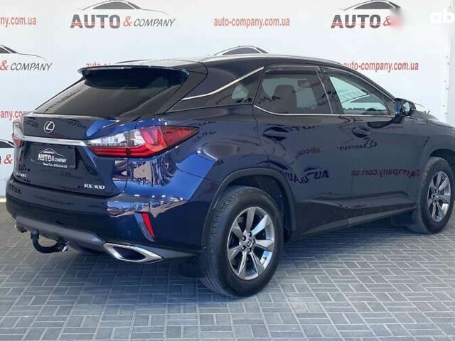 Лексус РХ, объемом двигателя 2 л и пробегом 152 тыс. км за 36450 $, фото 2 на Automoto.ua