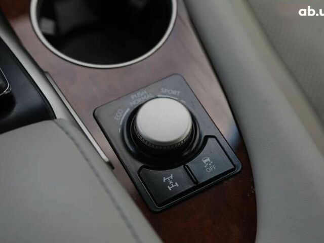Лексус РХ, об'ємом двигуна 3.5 л та пробігом 53 тис. км за 33000 $, фото 22 на Automoto.ua