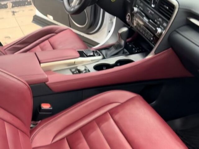 Лексус РХ, объемом двигателя 3.5 л и пробегом 90 тыс. км за 42000 $, фото 6 на Automoto.ua