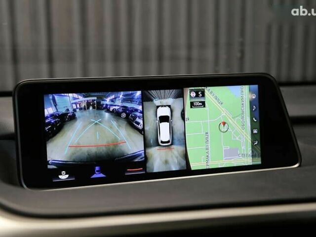 Лексус РХ, объемом двигателя 0 л и пробегом 35 тыс. км за 43900 $, фото 18 на Automoto.ua