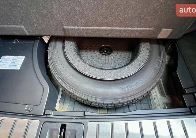 Лексус РХ, об'ємом двигуна 3.46 л та пробігом 36 тис. км за 47900 $, фото 31 на Automoto.ua