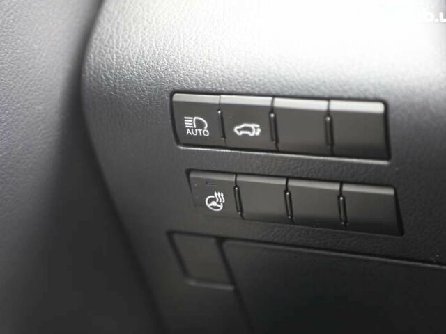 Лексус РХ, об'ємом двигуна 3.5 л та пробігом 53 тис. км за 33000 $, фото 27 на Automoto.ua