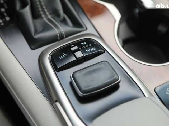 Лексус РХ, объемом двигателя 3.5 л и пробегом 53 тыс. км за 35500 $, фото 20 на Automoto.ua
