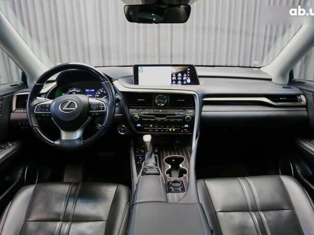 Лексус РХ, объемом двигателя 0 л и пробегом 35 тыс. км за 43900 $, фото 14 на Automoto.ua
