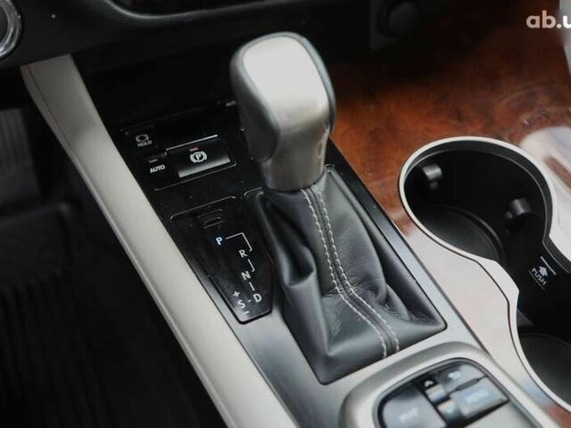 Лексус РХ, об'ємом двигуна 3.5 л та пробігом 53 тис. км за 33000 $, фото 21 на Automoto.ua