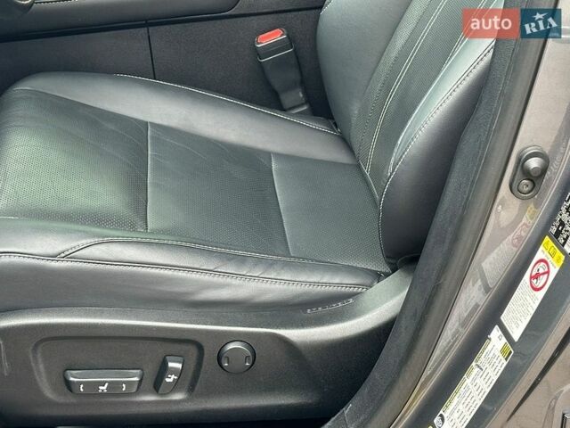 Лексус РХ, объемом двигателя 3.46 л и пробегом 89 тыс. км за 34000 $, фото 21 на Automoto.ua