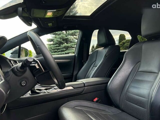 Лексус РХ, объемом двигателя 0 л и пробегом 40 тыс. км за 48500 $, фото 20 на Automoto.ua