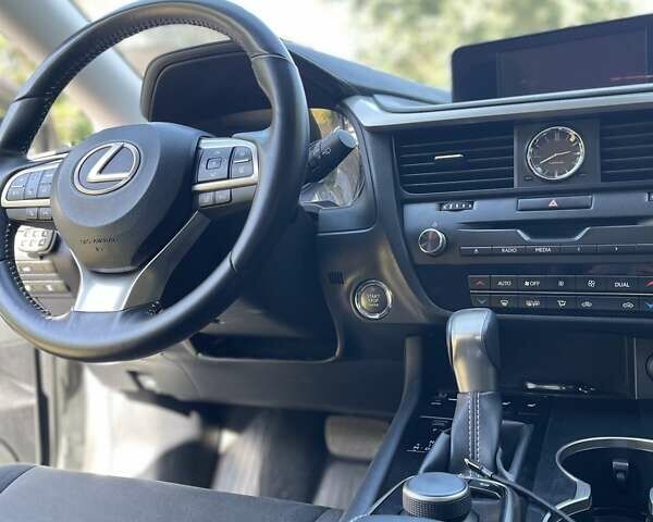 Лексус РХ, объемом двигателя 2 л и пробегом 96 тыс. км за 36000 $, фото 14 на Automoto.ua