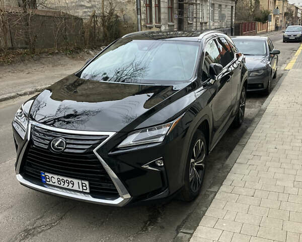 Лексус РХ, объемом двигателя 3.46 л и пробегом 72 тыс. км за 36999 $, фото 2 на Automoto.ua