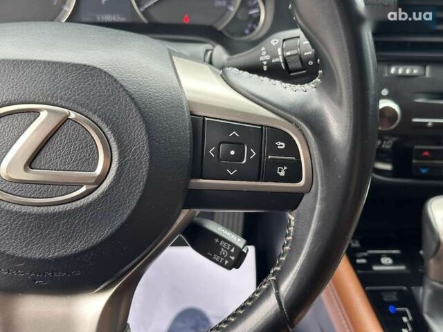Лексус РХ, объемом двигателя 2 л и пробегом 110 тыс. км за 36990 $, фото 21 на Automoto.ua