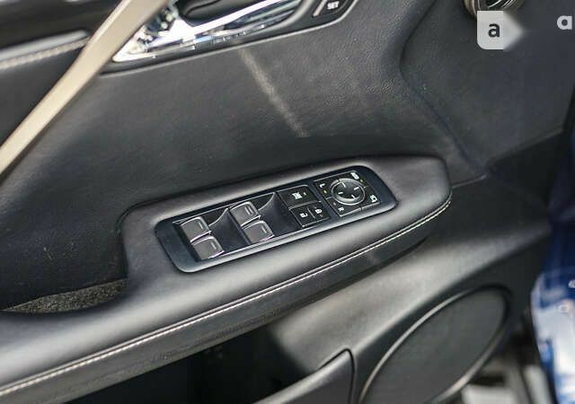 Лексус РХ, объемом двигателя 2 л и пробегом 88 тыс. км за 33586 $, фото 14 на Automoto.ua