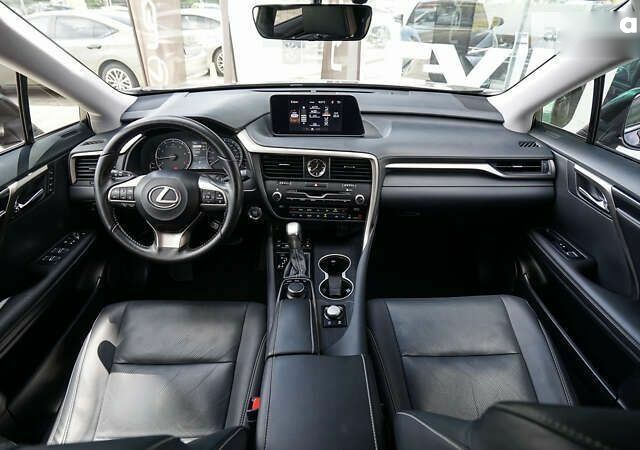 Лексус РХ, объемом двигателя 2 л и пробегом 88 тыс. км за 33586 $, фото 8 на Automoto.ua