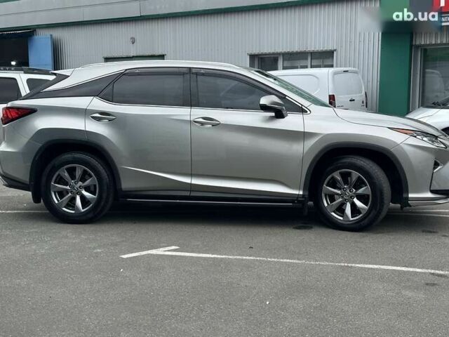 Лексус РХ, объемом двигателя 2 л и пробегом 110 тыс. км за 36990 $, фото 3 на Automoto.ua