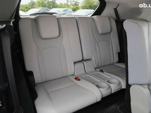 Лексус РХ, объемом двигателя 3.5 л и пробегом 53 тыс. км за 35500 $, фото 9 на Automoto.ua