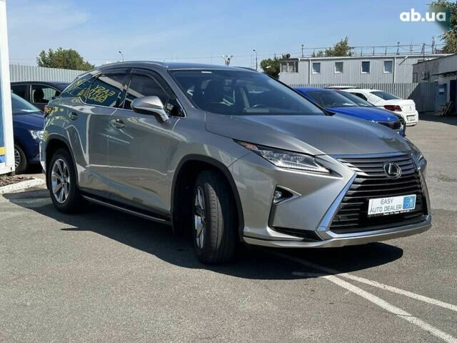 Лексус РХ, об'ємом двигуна 2 л та пробігом 110 тис. км за 32990 $, фото 2 на Automoto.ua