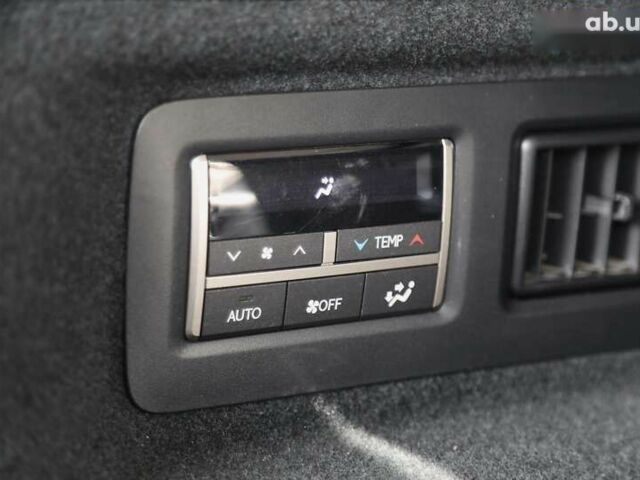 Лексус РХ, объемом двигателя 3.5 л и пробегом 53 тыс. км за 35500 $, фото 25 на Automoto.ua