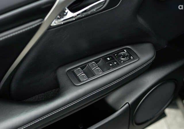 Лексус РХ, объемом двигателя 2 л и пробегом 182 тыс. км за 30149 $, фото 14 на Automoto.ua