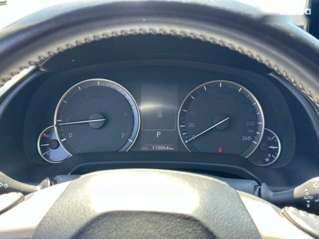 Лексус РХ, об'ємом двигуна 2 л та пробігом 110 тис. км за 32990 $, фото 25 на Automoto.ua