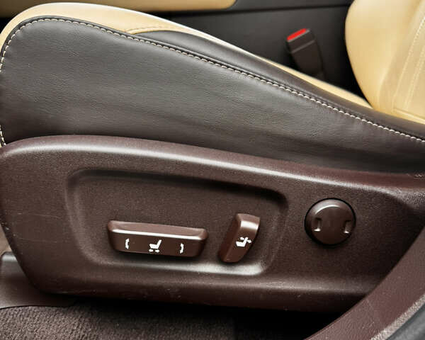 Лексус РХ, объемом двигателя 2 л и пробегом 84 тыс. км за 32300 $, фото 9 на Automoto.ua