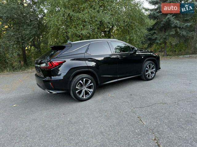 Лексус РХ, объемом двигателя 3.46 л и пробегом 74 тыс. км за 39999 $, фото 26 на Automoto.ua