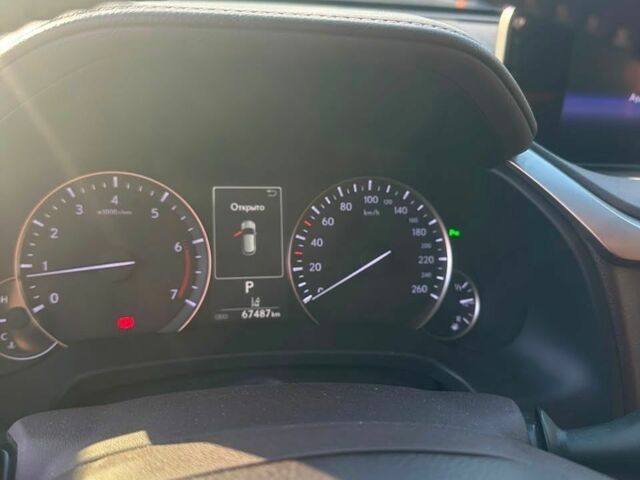Лексус РХ, объемом двигателя 2 л и пробегом 67 тыс. км за 40000 $, фото 4 на Automoto.ua