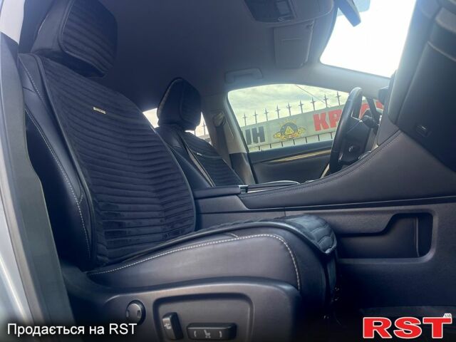 Лексус РХ, объемом двигателя 20 л и пробегом 58 тыс. км за 39999 $, фото 11 на Automoto.ua
