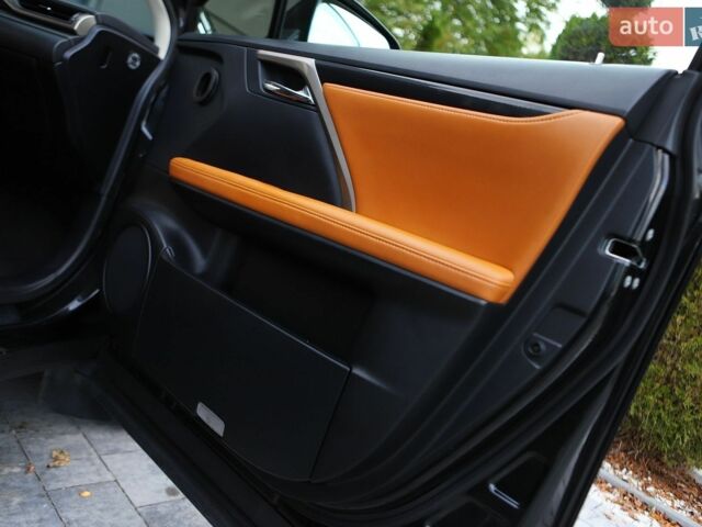 Лексус РХ, объемом двигателя 2 л и пробегом 185 тыс. км за 37500 $, фото 43 на Automoto.ua